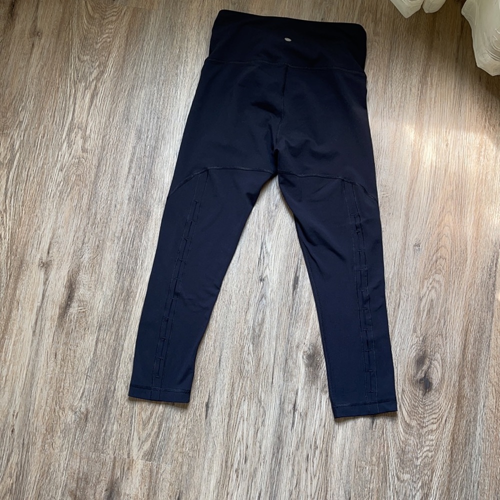 Yogalicious Cropped Legging